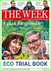 The Week UK - Issue 1493, 22 June 2024