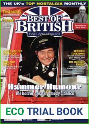 Best of British - July 2024