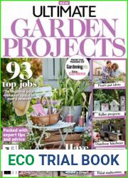 Ultimate Garden Projects - 3rd Edition, 2024