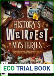All About History - History|s Weirdest Mysteries, 2nd Ed 2024