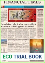 Financial Times Europe - June 27, 2024