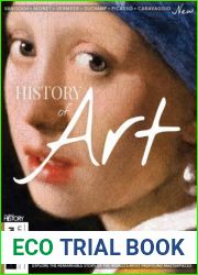 All About History - History of Art , 1st Edition 2024