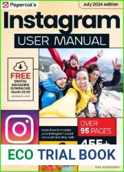 Instagram user Manual - July 2024