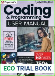 Coding and Programming User Manual - Issue 5, 2024