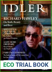 The Idler Magazine - July August 2024