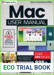 Mac User Manual - 22th Edition, 2024