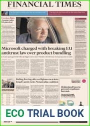 Financial Times Europe - June 26, 2024