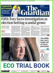 The Guardian - June 26, 2024