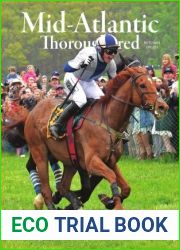 Mid Atlantic Thoroughbred - Vol. 32 Issue 6, June 2024