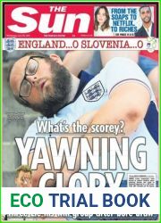 The Sun UK - June 26, 2024