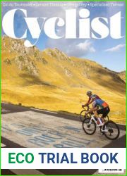 Cyclist UK - Issue 154, Summer 2024