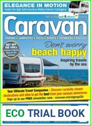 Caravan Magazine - Summer 2024