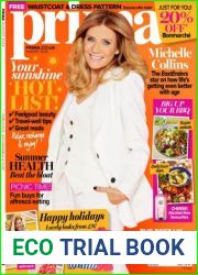 Prima UK - August 2024