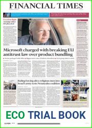 Financial Times US - June 26, 2024