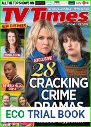 TV Times - 29 June 05 July 2024