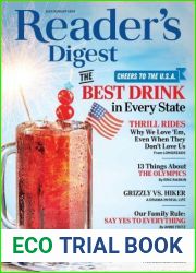 Reader|s Digest USA - July August 2024