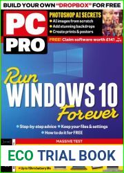PC Pro - Issue 359, August 2024