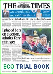 The Times - June 26, 2024
