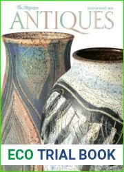 The Magazine Antiques - July August 2024