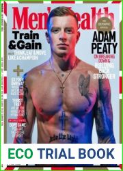 Men|s Health UK - July August 2024