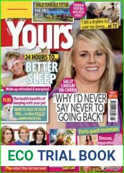 Yours Magazine UK - Issue 457, June 25, 2024