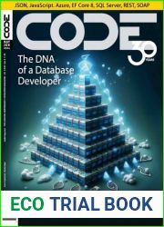 CODE Magzine - May June 2024