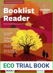 Booklist Reader - Vol. 03 Issue 11, July 2024