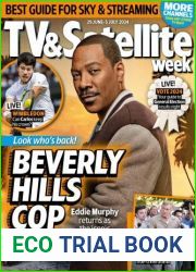 TV and Satellite Week - 29 June 05 July 2024