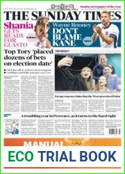 The Sunday Times UK - June 23, 2024