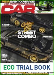 NZ Performance Car - Issue 309, July August 2024