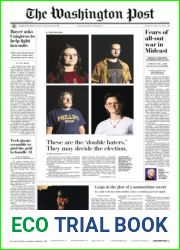 The Washington Post - June 24, 2024