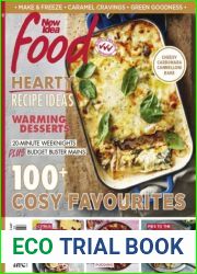 New Idea Food - Hearty Recipe Ideas 2024