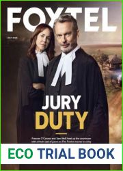 Foxtel Magazine - July 2024