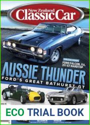New Zealand Classic Car - Issue 394, July August 2024