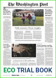 The Washington Post - June 23, 2024