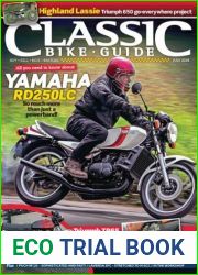 Classic Bike Guide - Issue 409, July 2024