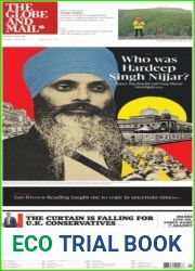 The Globe and Mail - June 22, 2024