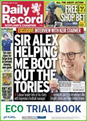 Daily Record - June 22, 2024
