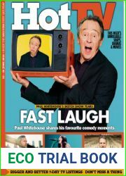 Hot TV - 22 June 2024