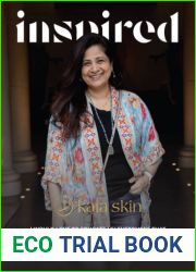 Inspired Magazine - 21 June 2024