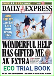 Daily Express - June 22, 2024