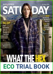 Daily Express Saturday Magazine - 22 June 2024