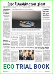The Washington Post - June 22, 2024