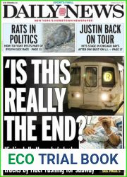 New York Daily News - June 22, 2024