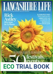 Lancashire Life - July 2024