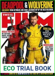 Total Film - Issue 352, July 2024