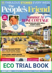 The People|s Friend - Issue 8034, June 29, 2024
