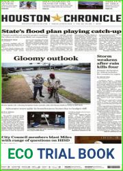 Houston Chronicle - June 21, 2024