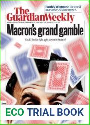 The Guardian Weekly - Vol. 210 No. 25, 21 June 2024