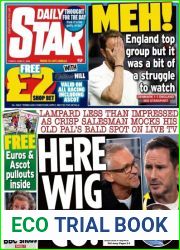 Daily Star - June 21, 2024